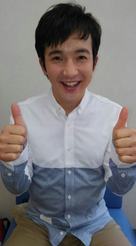 浅利陽介オフィシャルブログ（Ameba）より