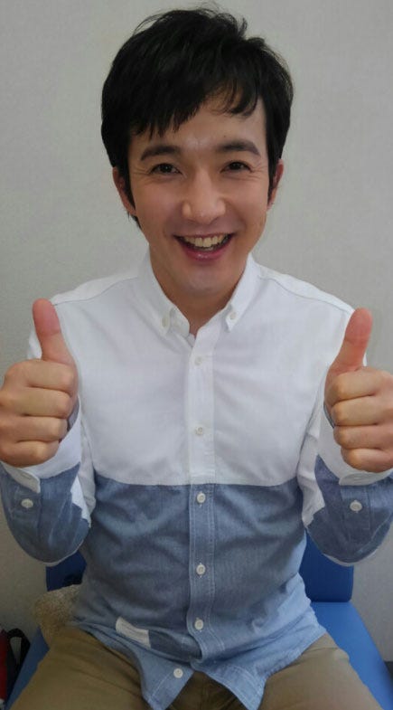 浅利陽介オフィシャルブログ(Ameba)より