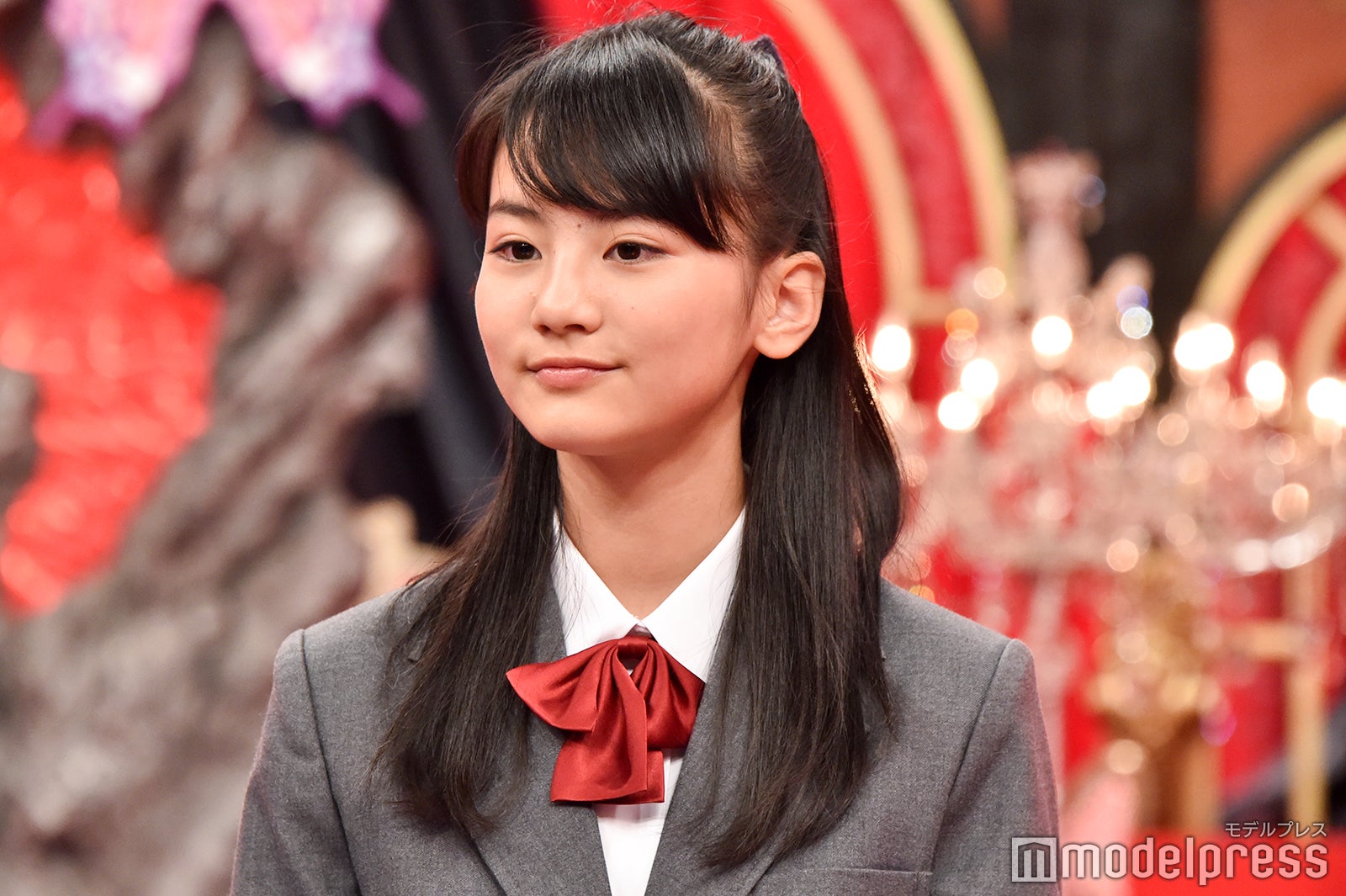 関谷瑠紀 （C）モデルプレス