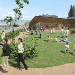 施設イメージ/提供画像