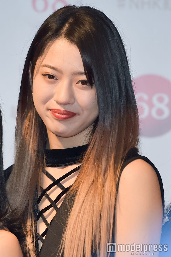 武部柚那 (C)モデルプレス