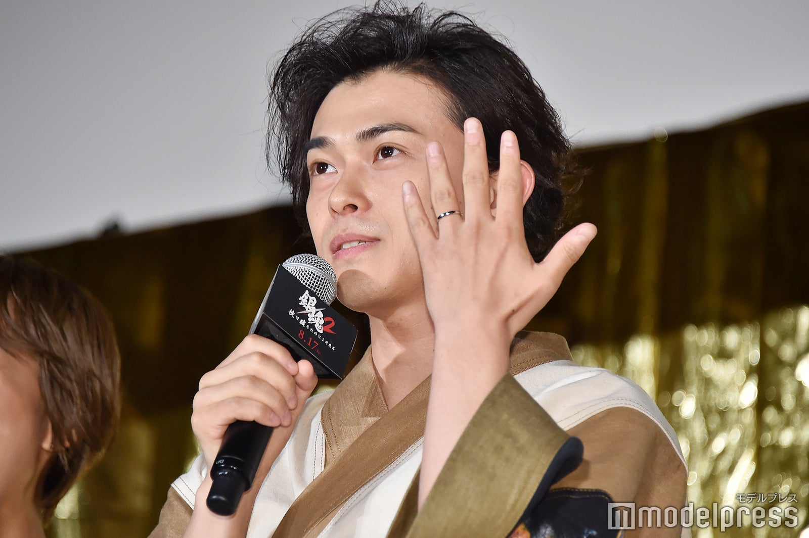 勝地涼（C）モデルプレス