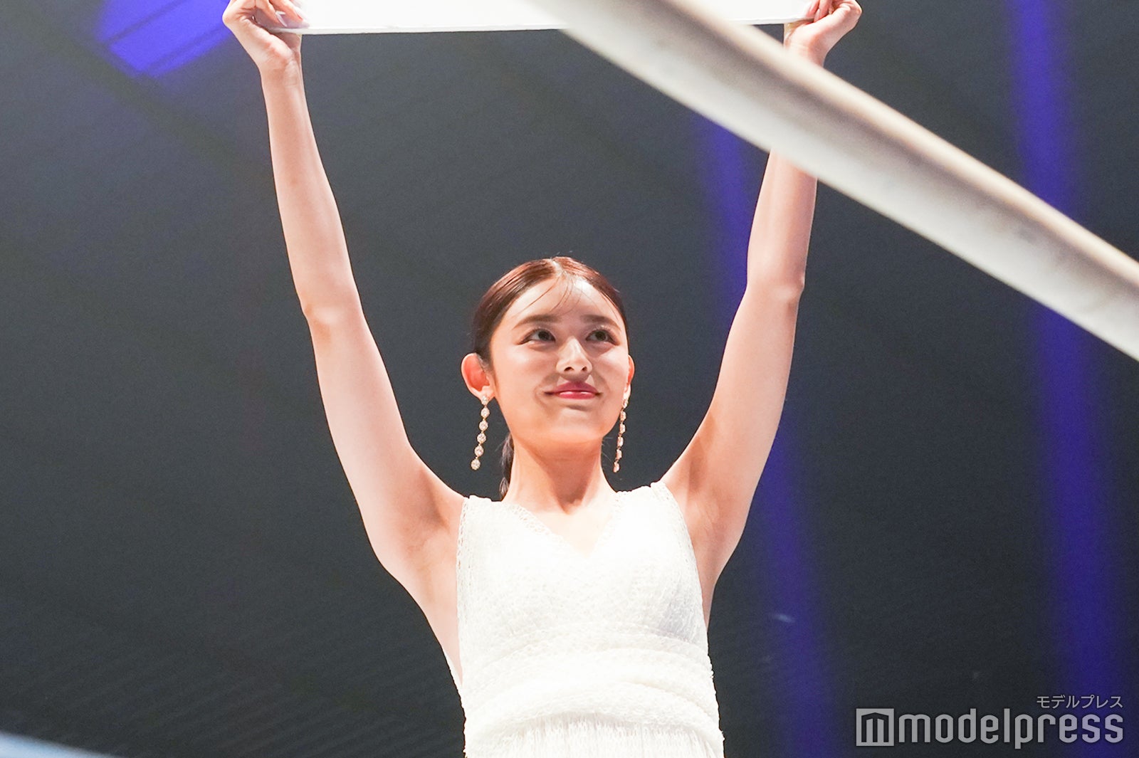 古畑星夏 （C）モデルプレス