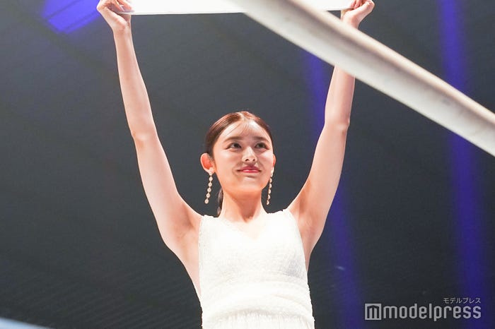 古畑星夏 (C)モデルプレス