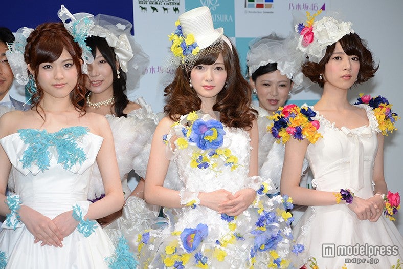 乃木坂46、厳戒態勢で握手会再開の心境