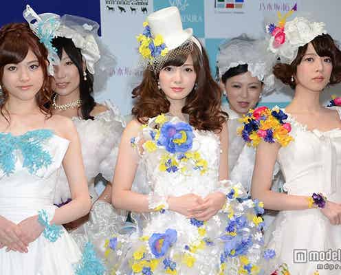 乃木坂46、厳戒態勢で握手会再開の心境