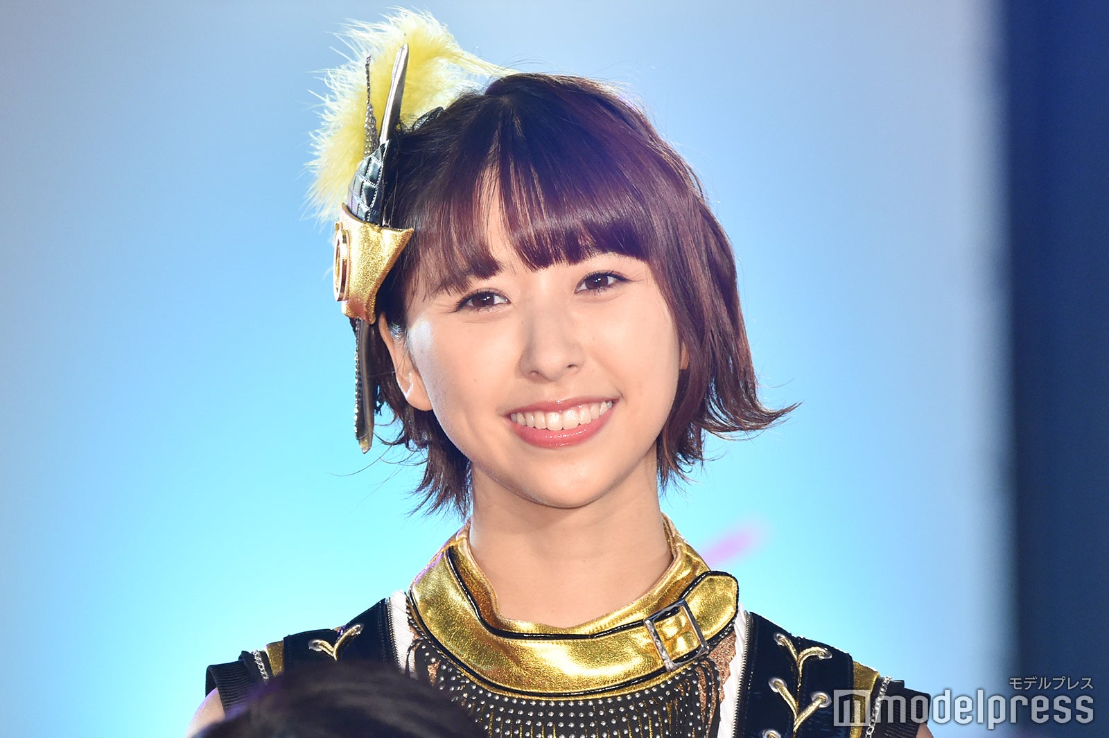 ももいろクローバーZ玉井詩織推しの方