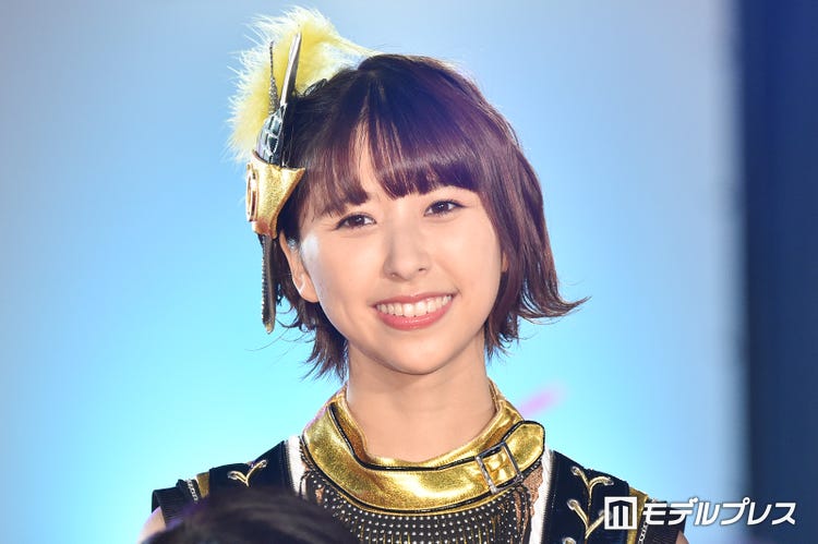 ももクロ玉井詩織 番組収録中に右手人差指負傷 全治1ヶ月と診断 モデルプレス ももクロ玉井詩織 番組収録中に右手人差指負傷 全治1ヶ月と診断 モデルプレス