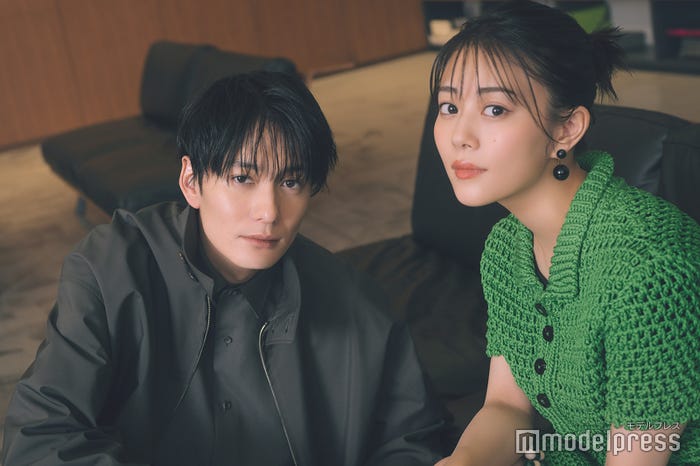岡田将生、高畑充希 (C)モデルプレス