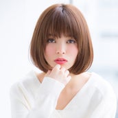 髪型に迷ったらこれ 伸ばしかけミディアムはパーマでおしゃれに楽しむ モデルプレス 髪型に迷ったらこれ 伸ばしかけミディアムはパーマでおしゃれに楽しむ モデルプレス