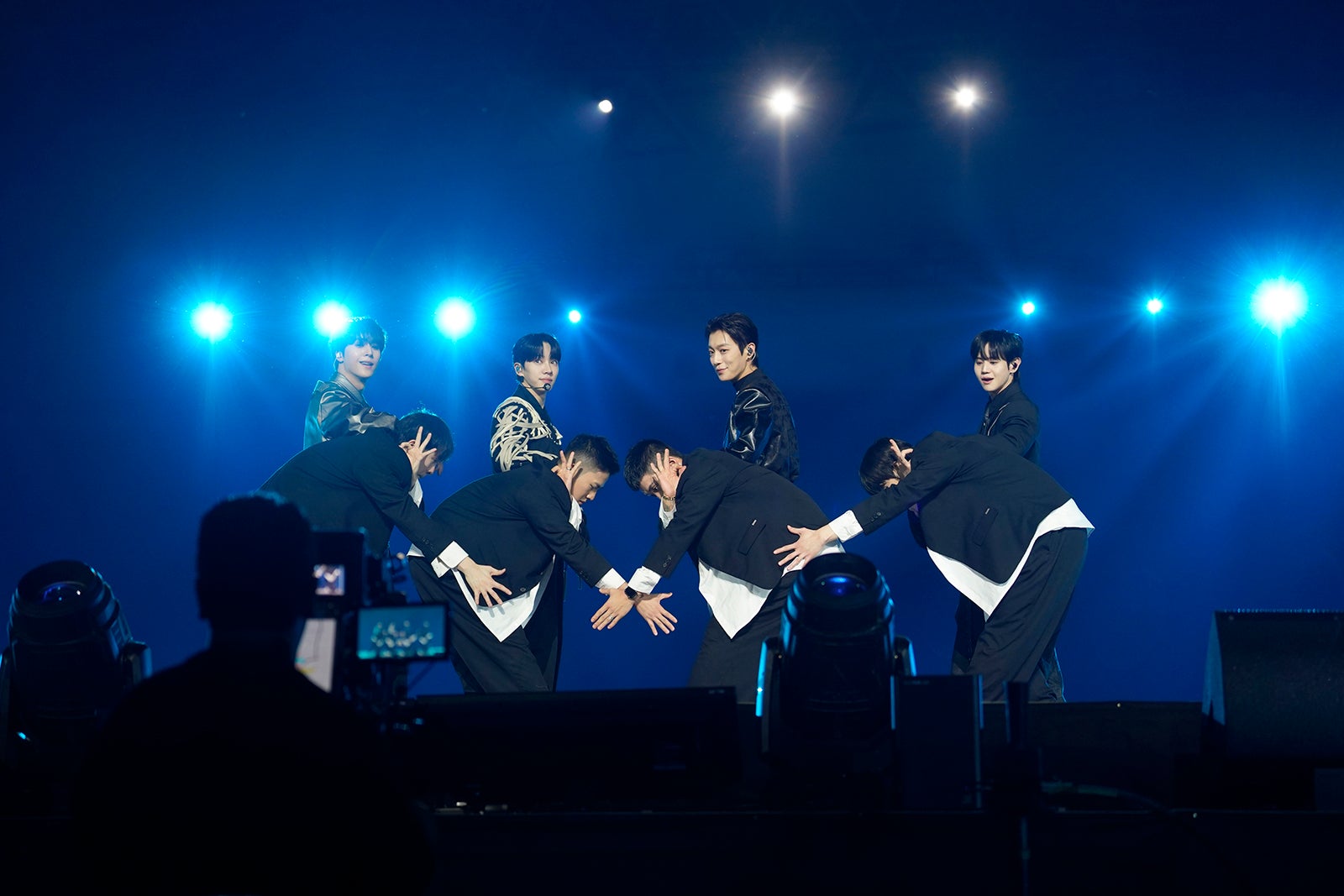 HIGHLIGHT「KCON JAPAN 2025」（C）CJ ENM Co., Ltd, All Rights Reserved