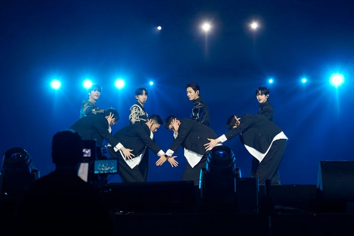HIGHLIGHT「KCON JAPAN 2025」(C)CJ ENM Co., Ltd, All Rights Reserved