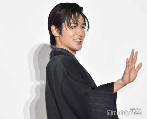 Snow Man目黒蓮、今田美桜に直球発言「笑いに変えようかなと」<わたしの幸せな結婚>