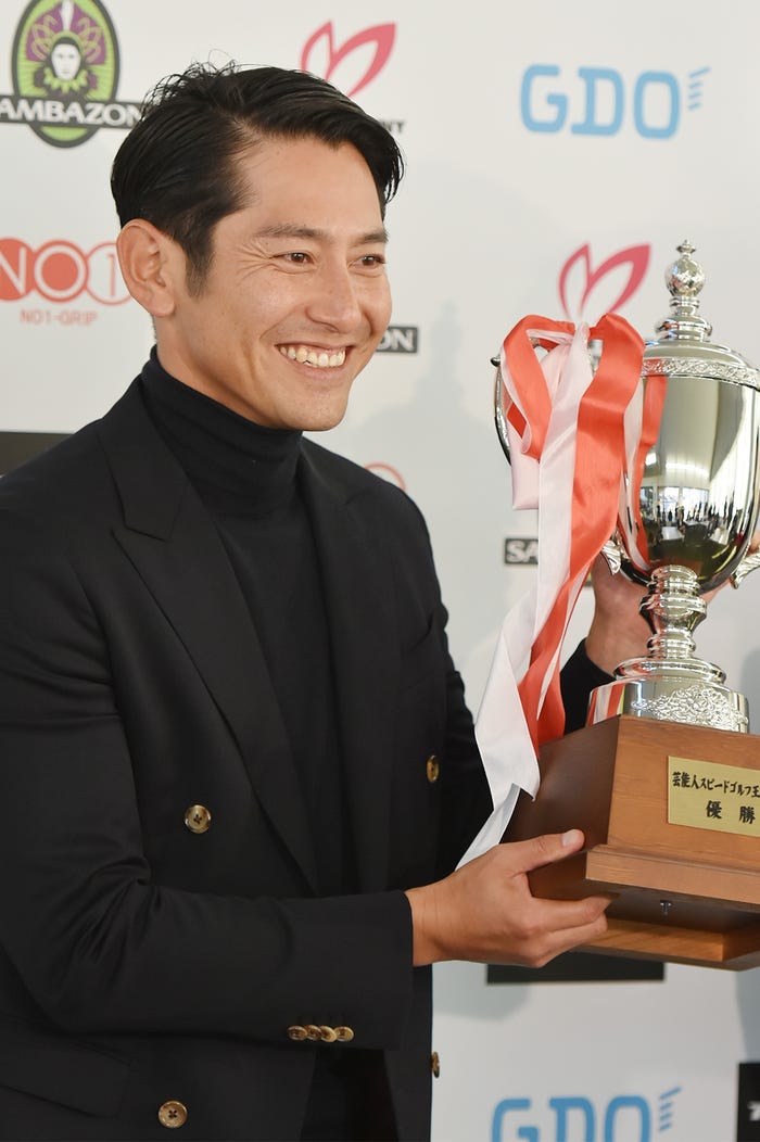 肥野竜也(提供写真)