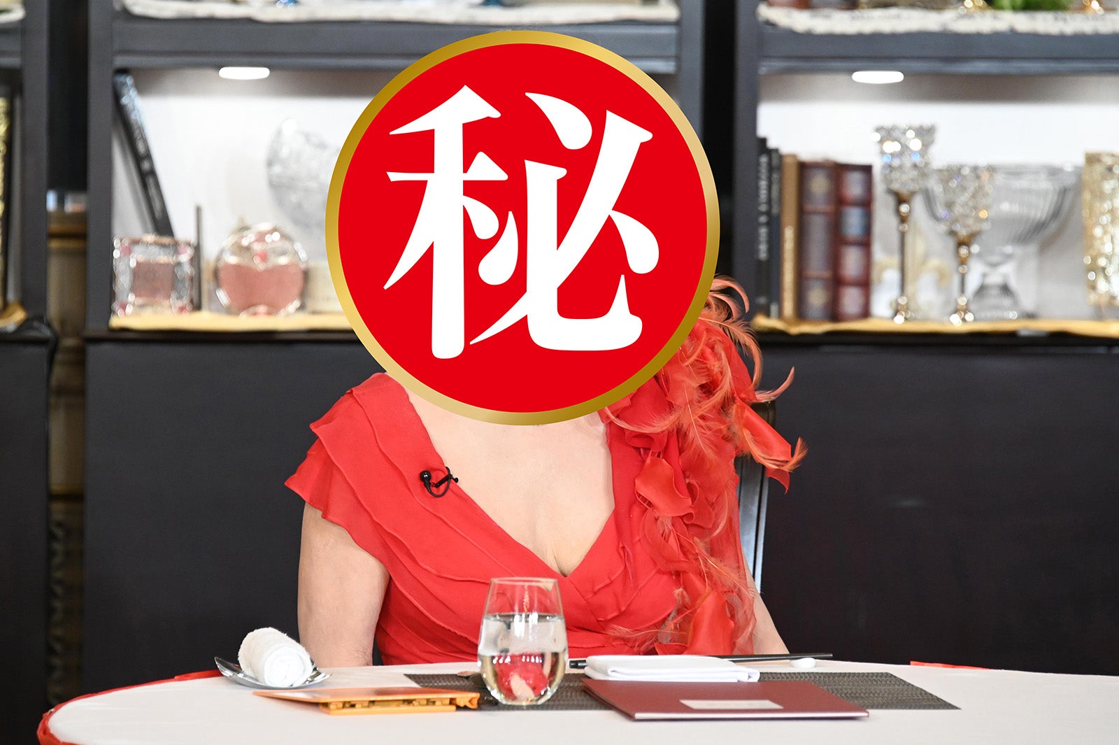 超VIPゲスト（C）日本テレビ