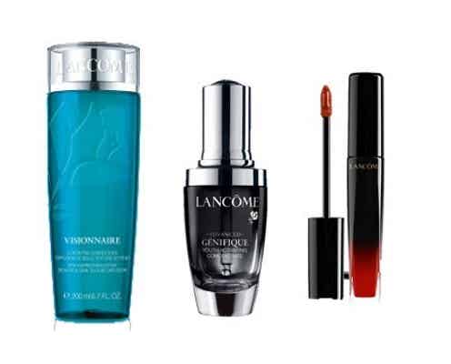 【ランコム・6月7日発売】ローズの日を記念したアニバーサリー キットが数量限定登場