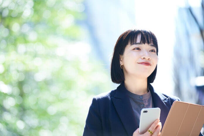 育ちがいい人に見せるコツ