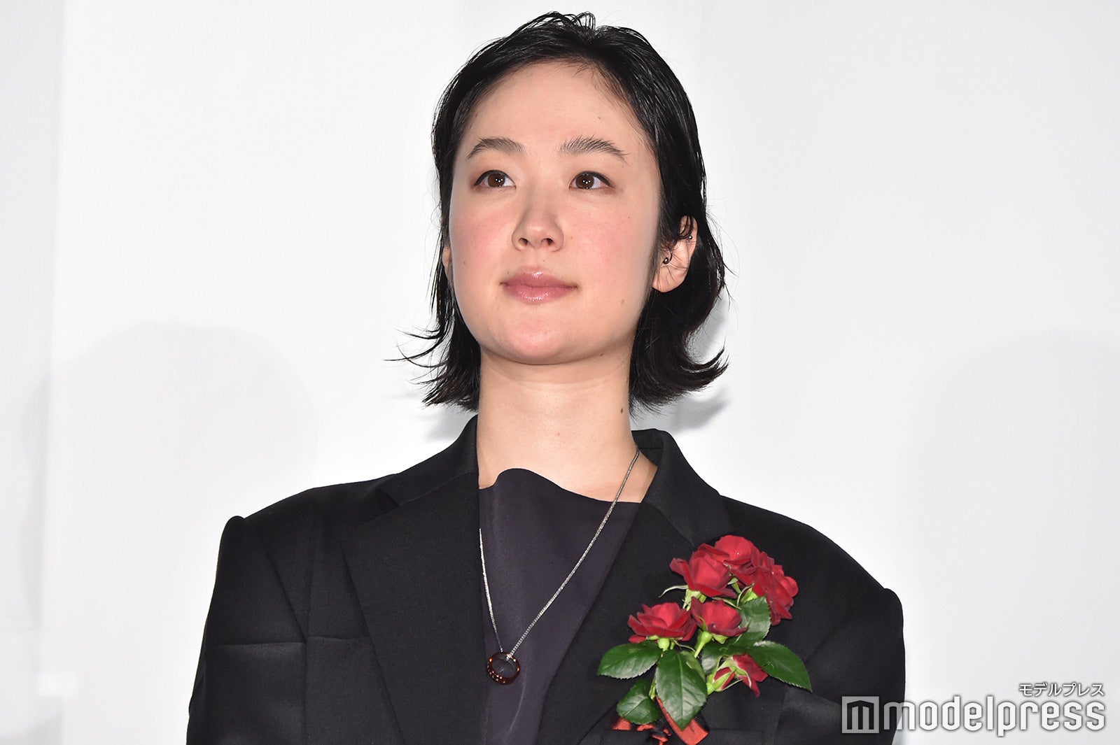 黒木華 （C）モデルプレス