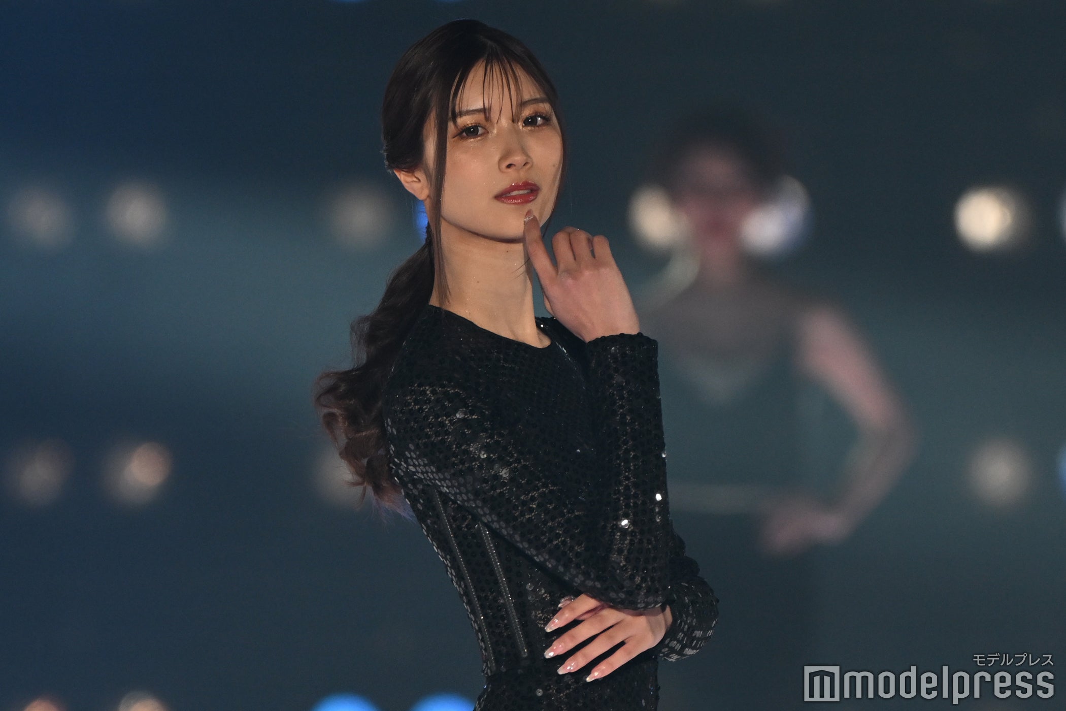 さんご（C）モデルプレス