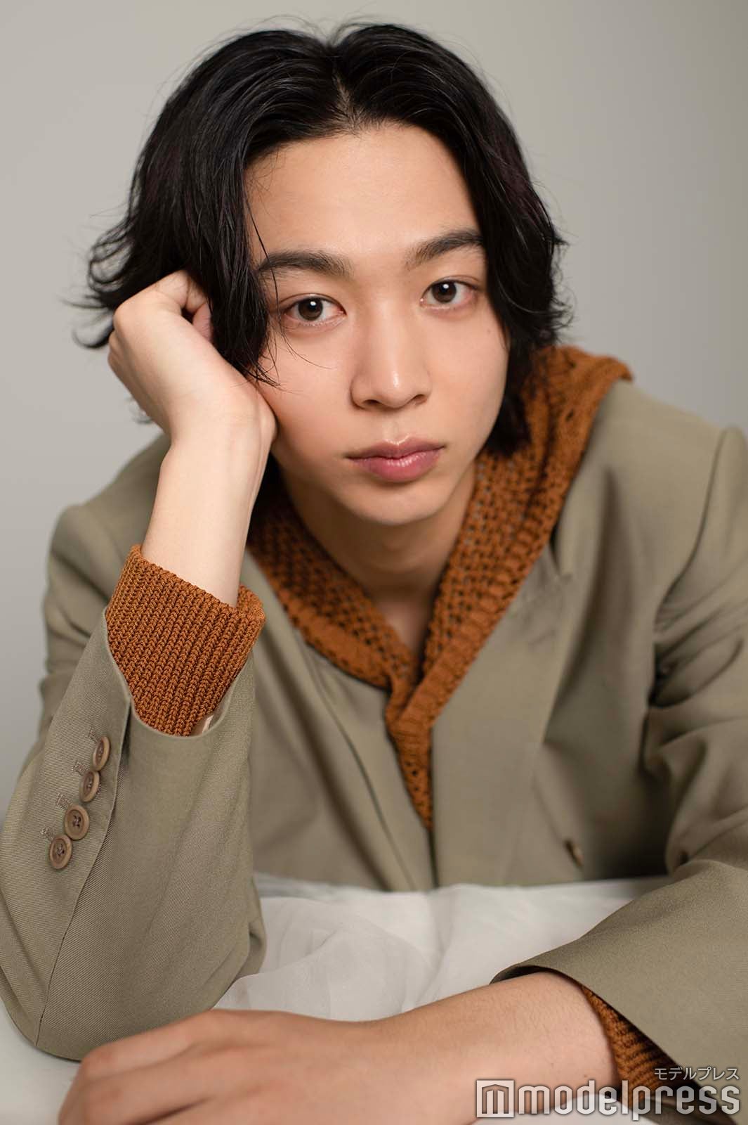 鈴木仁（C）モデルプレス