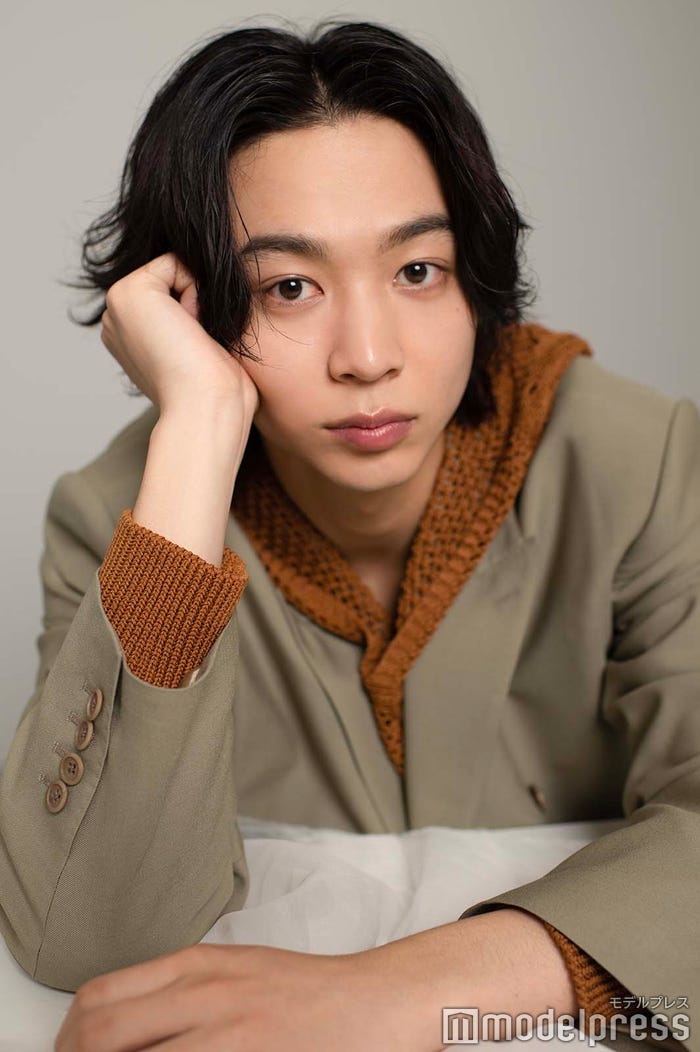 鈴木仁(C)モデルプレス