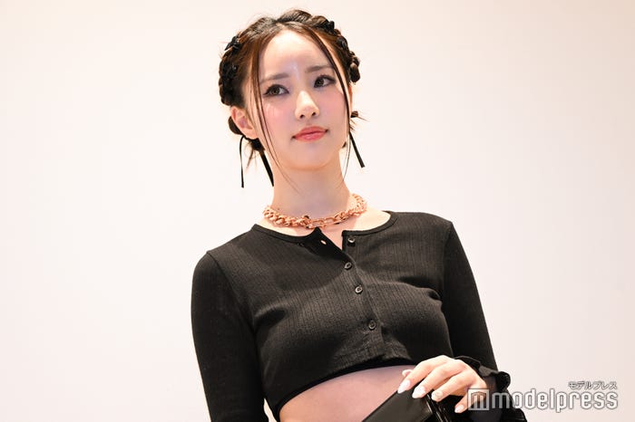 中町綾(C)モデルプレス