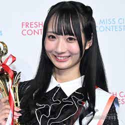 稲垣瑠奈さん(C)モデルプレス