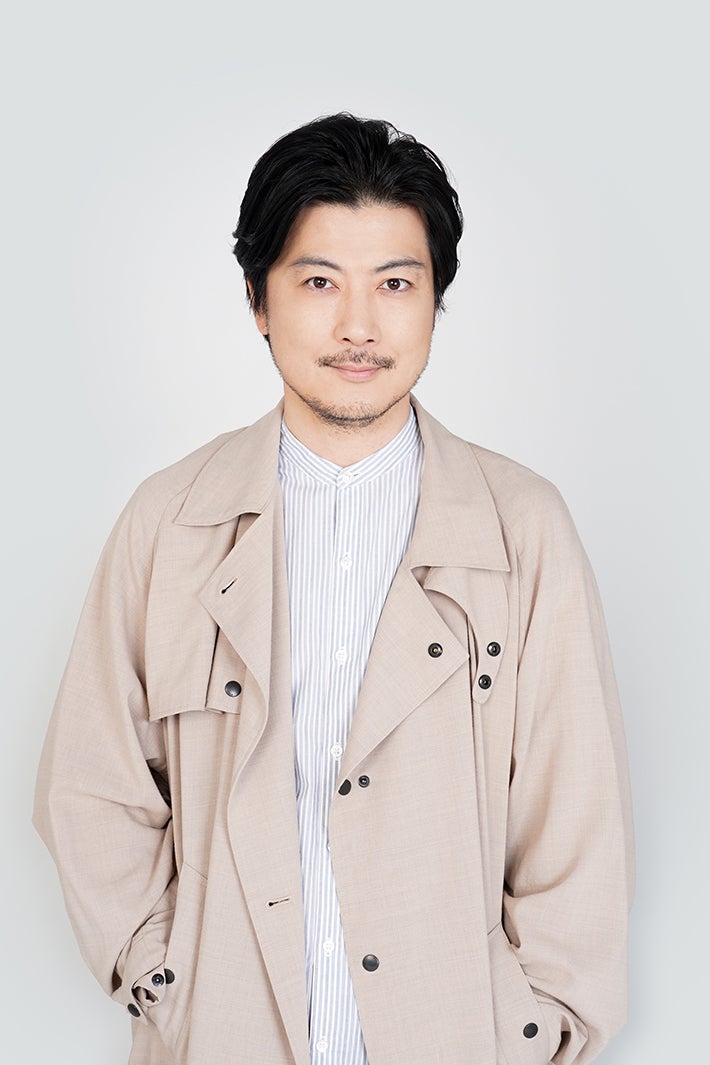 玉山鉄二（C）読売テレビ