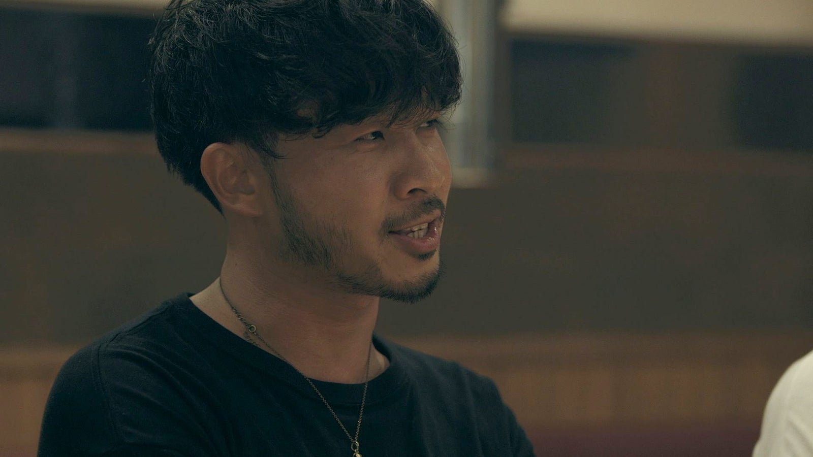 「TERRACE HOUSE TOKYO 2019-2020」13th WEEK（C）フジテレビ／イースト・エンタテインメント