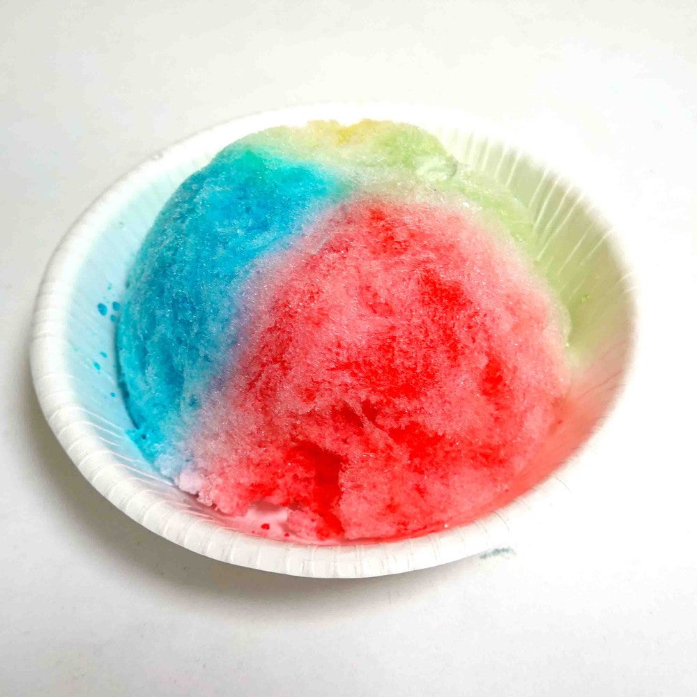 レインボー（提供画像）