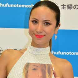 道端アンジェリカ