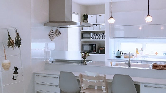 ズボラ主婦が愛用する 家事を楽にするシンプルアイテム 10選 モデルプレス