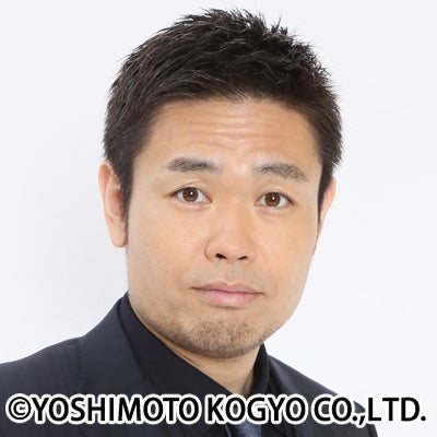 品川祐（C）YOSHIMOTO KOGYO CO.LTD