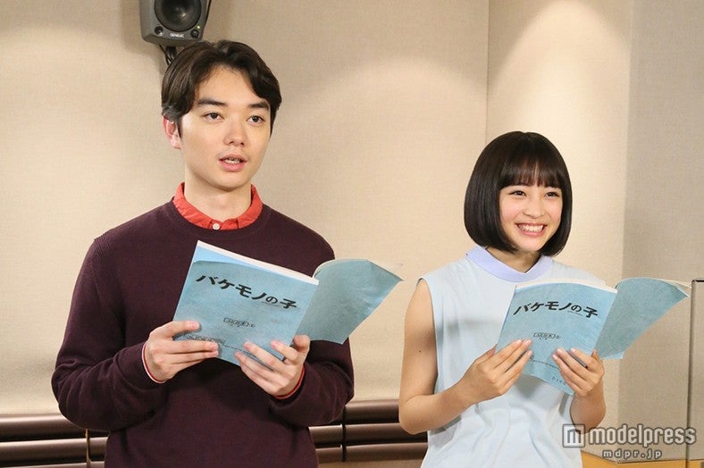 広瀬すず、新たな挑戦に極限の緊張「プライドを持って挑みました」