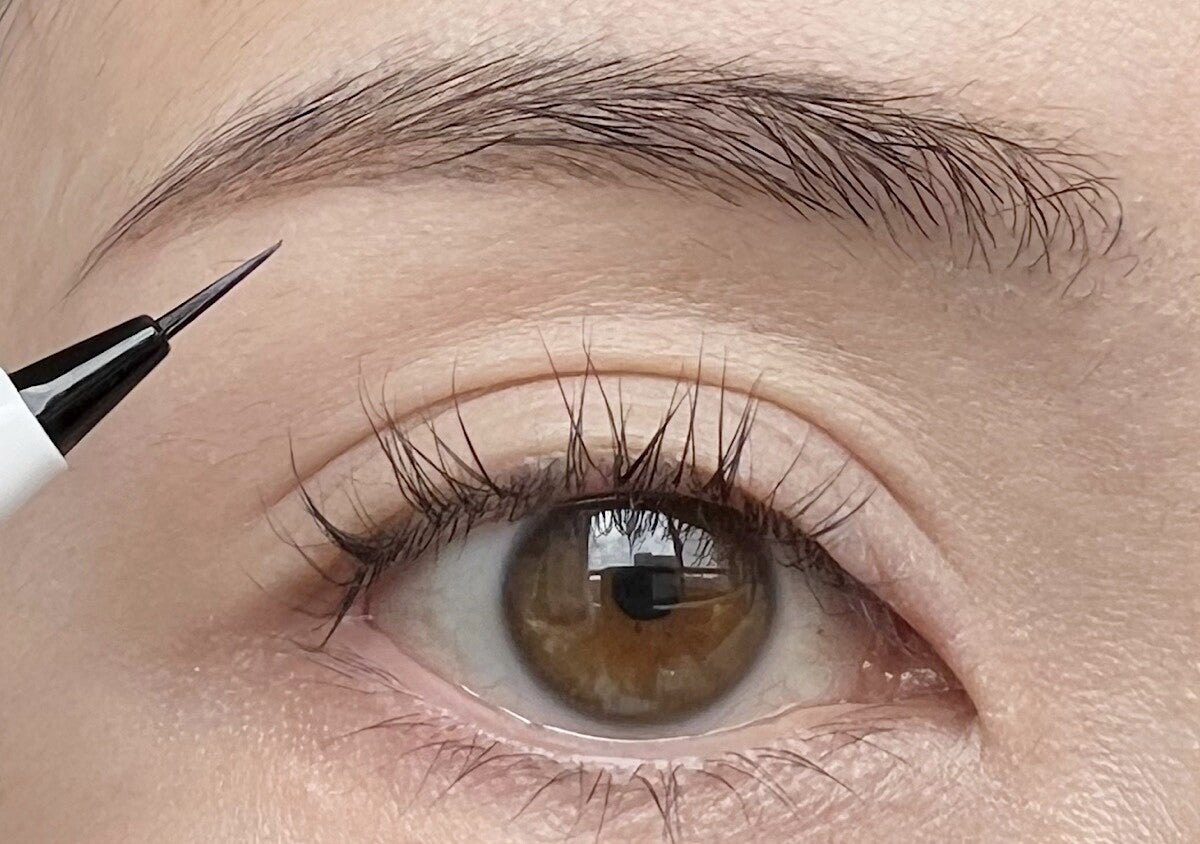 2026年こそ垢抜ける！プロが教える最新の垢抜け眉の描き方