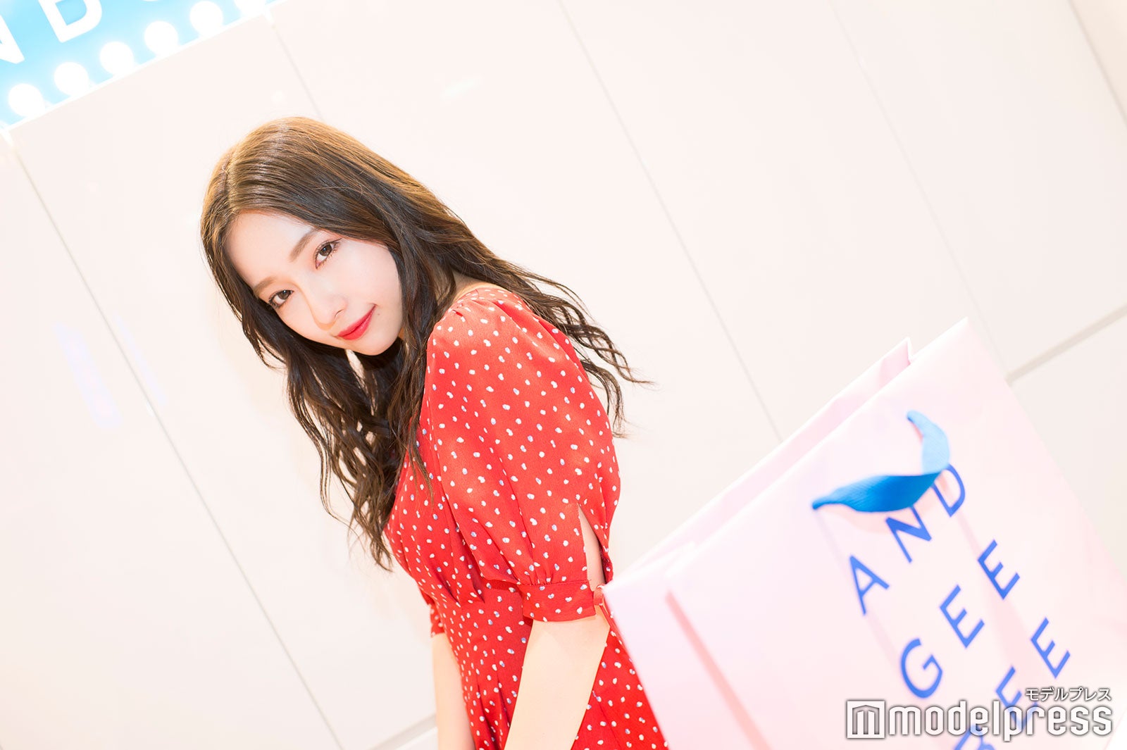 村瀬紗英（C）モデルプレス