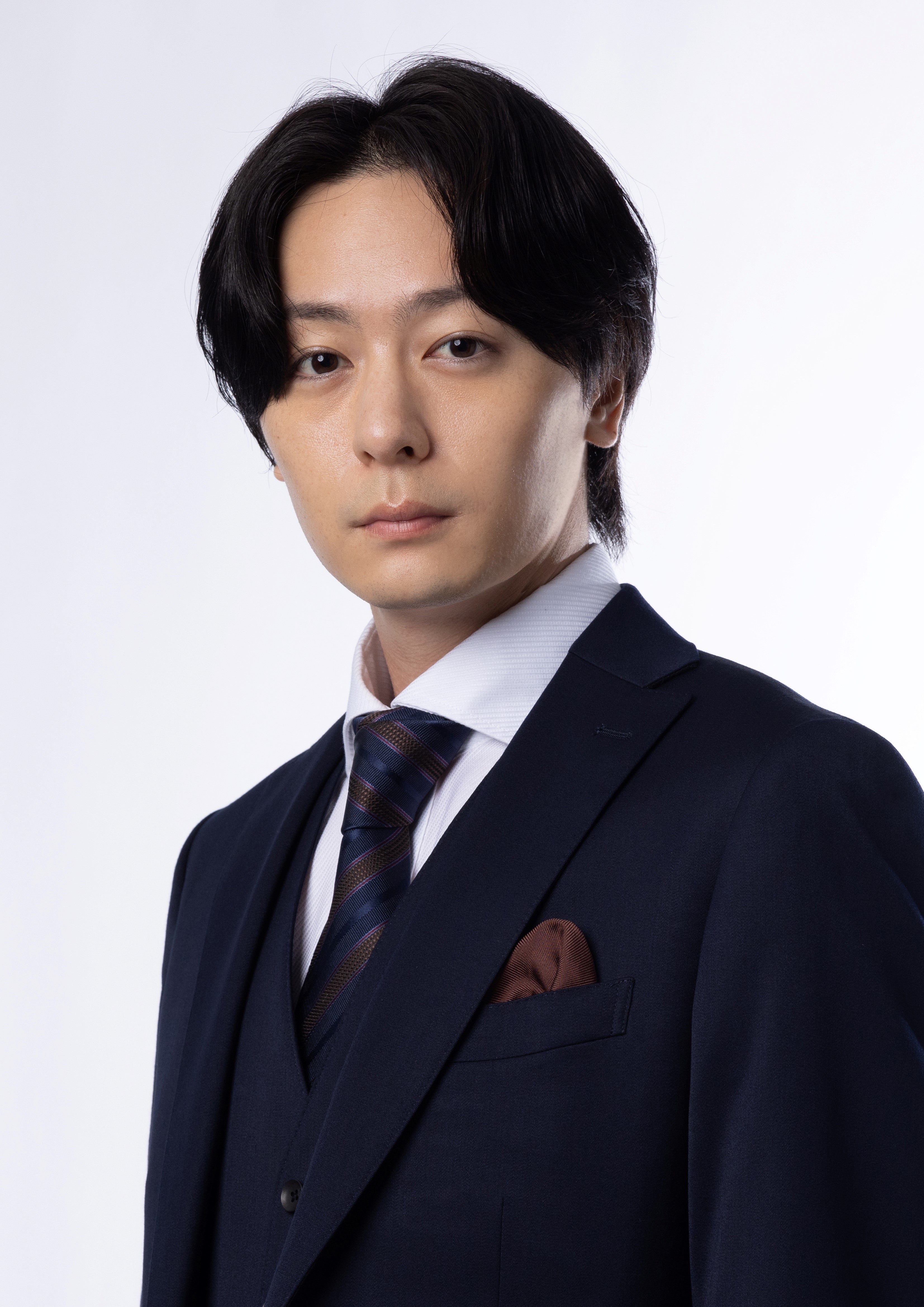 犬飼貴丈（C）「完璧ワイフによる完璧な復讐計画」製作委員会・MBS