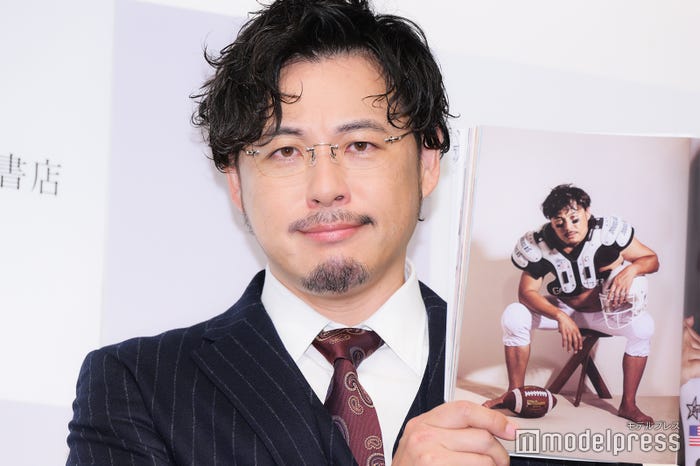 平子祐希(C)モデルプレス