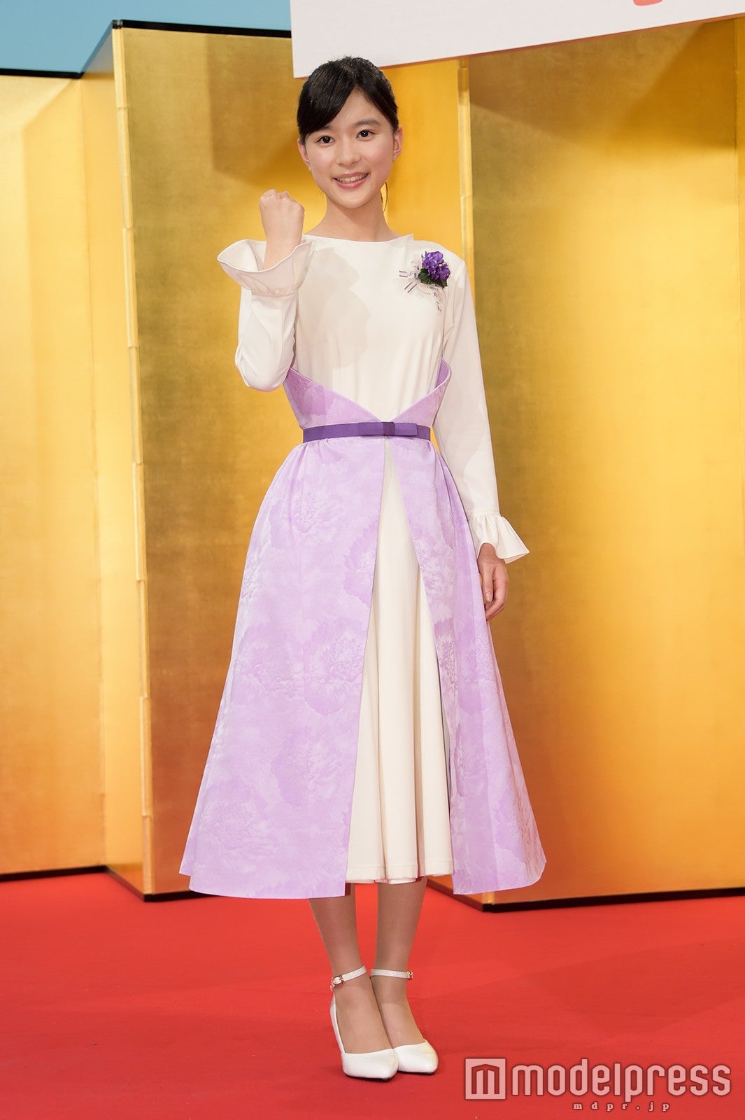 芳根京子（C）モデルプレス