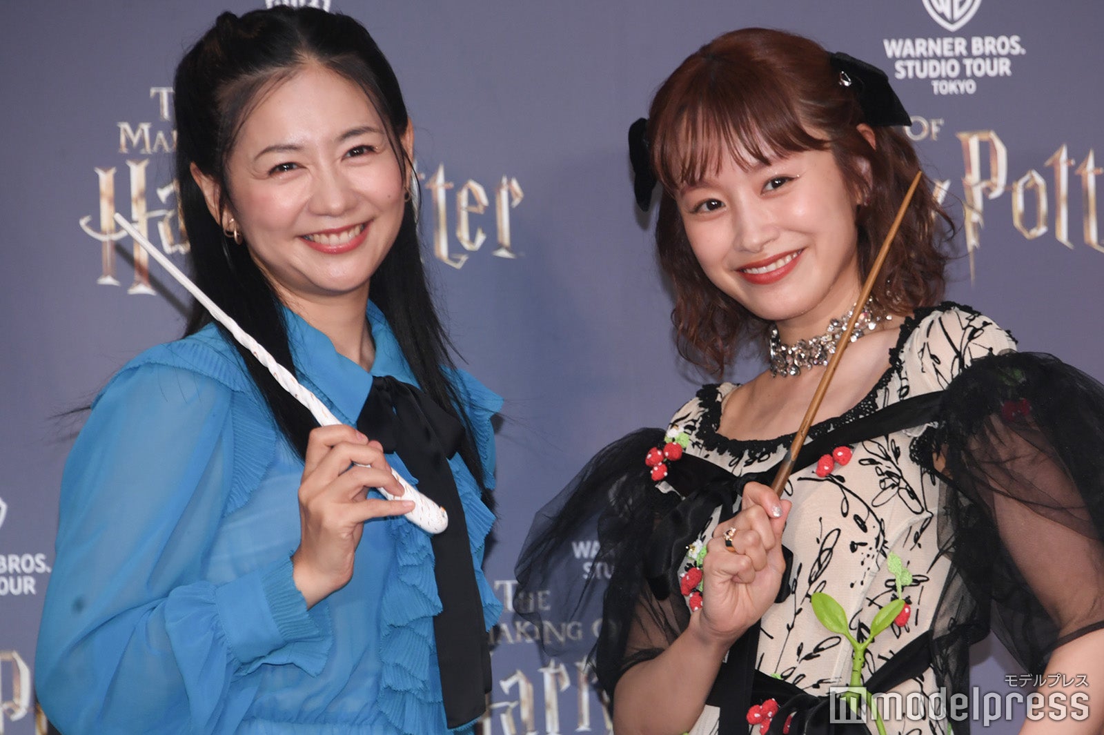 関根麻里、高橋愛（C）モデルプレス
