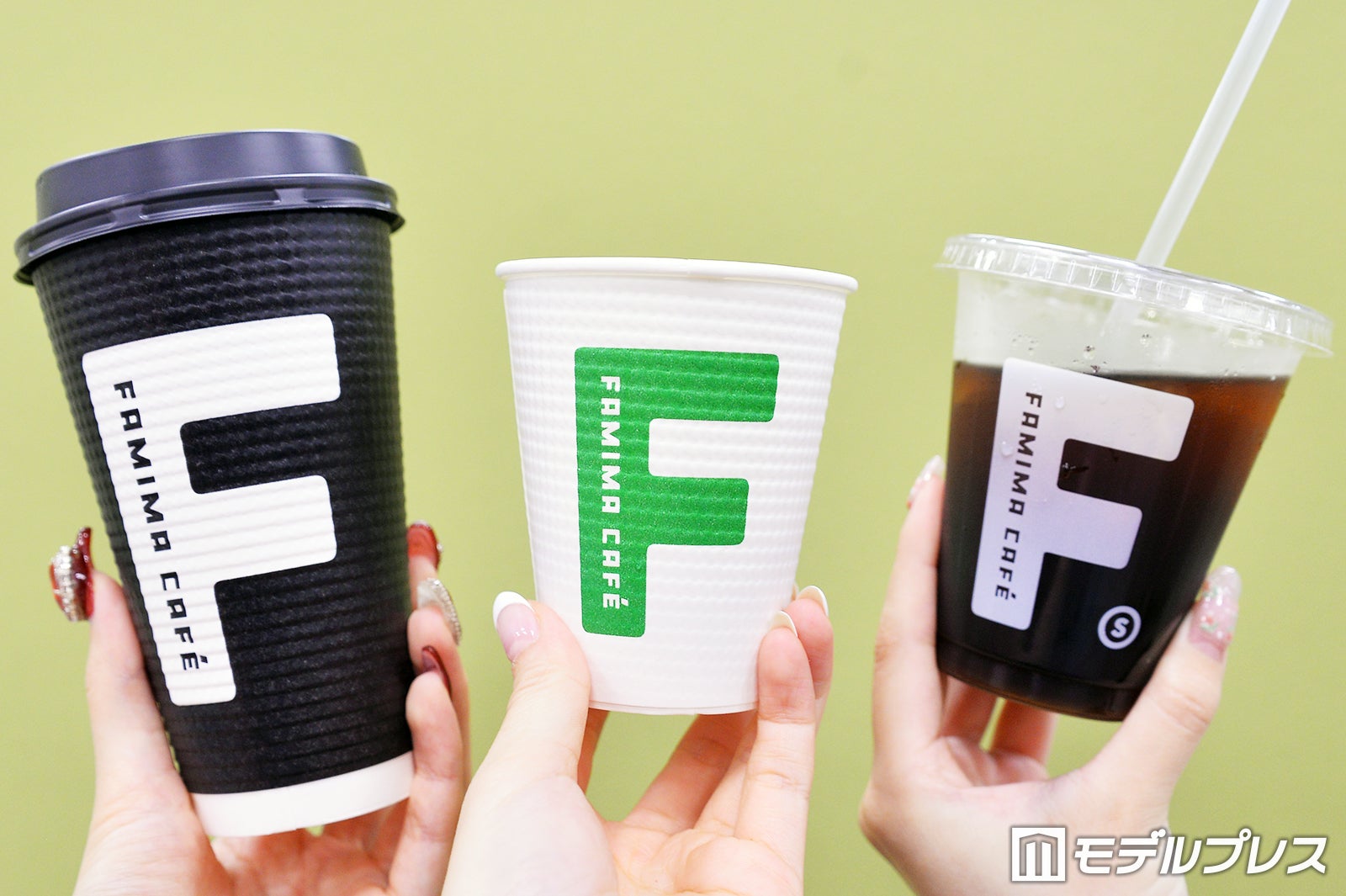 ファミマ、新型コーヒーマシンは何が凄い？おいしさ＆カップも刷新！こだわりポイントを徹底紹介