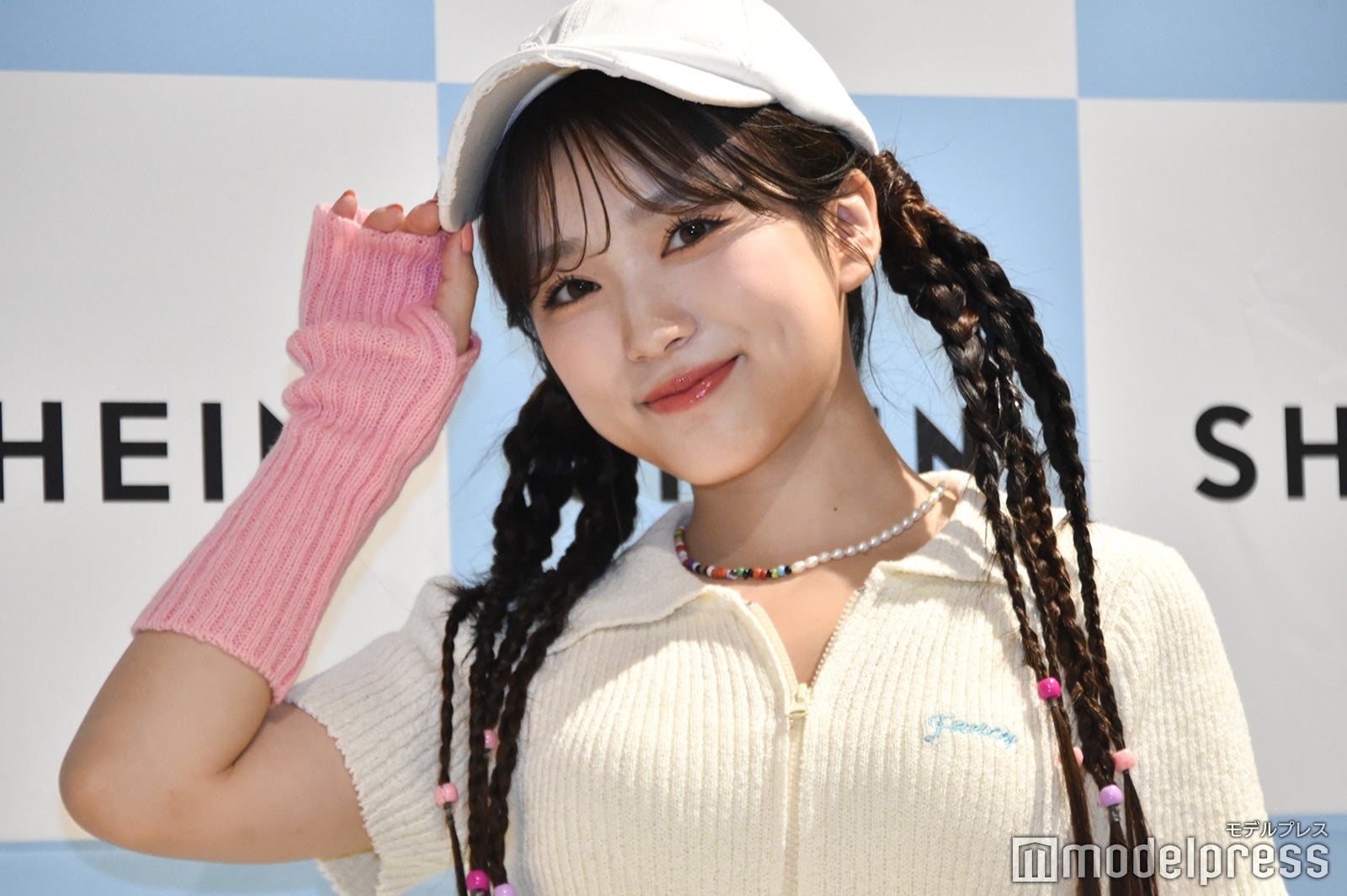 矢吹奈子 推しメンシャツ 二本柱の会 会員限定　XLサイズ　未開封品 矢吹奈子 推しメンシャツ 二本柱の会 会員限定 XLサイズ 未開封品