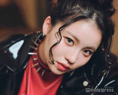 「No No Girls」発・HANA(ハナ)KOHARU、愛で照らす“太陽”のコミュニケーション力 最終審査の苦労明かす「私はすごくメンバーの心に入り込むタイプ」【インタビュー連載Vol.4】