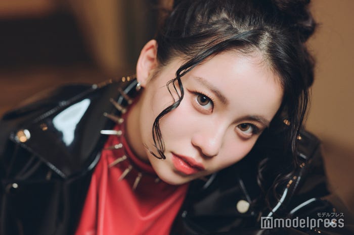 KOHARU(C)モデルプレス