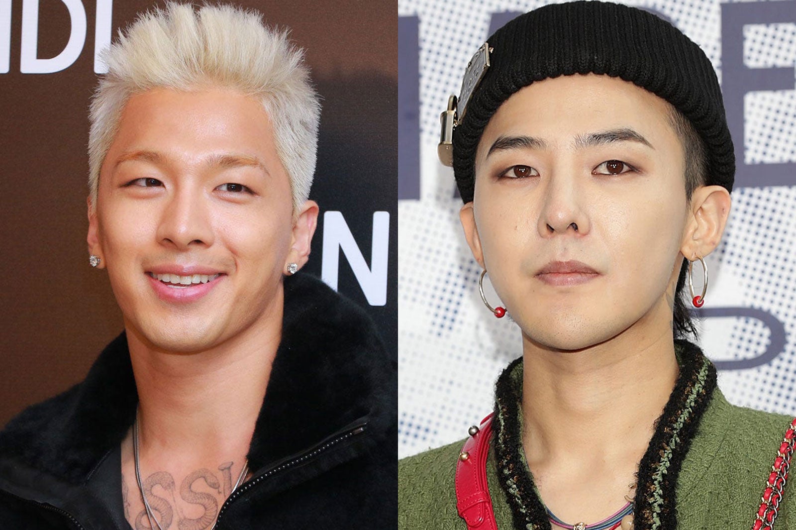 BIGBANG・SOL、G-DRAGONとコラボダンス 振り付けに“粋な演出