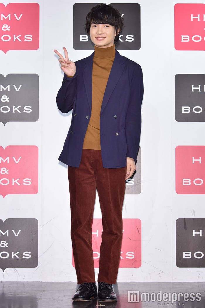 神木隆之介(C)モデルプレス