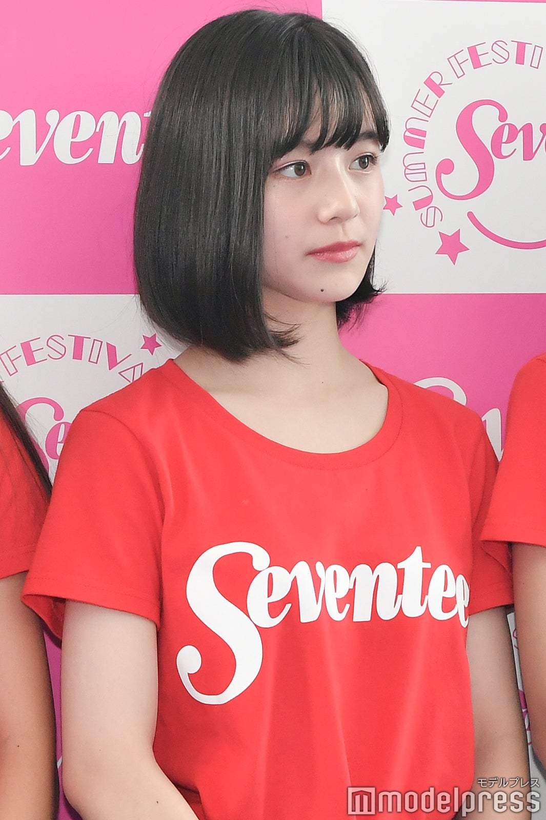 瀬戸琴楓（C）モデルプレス