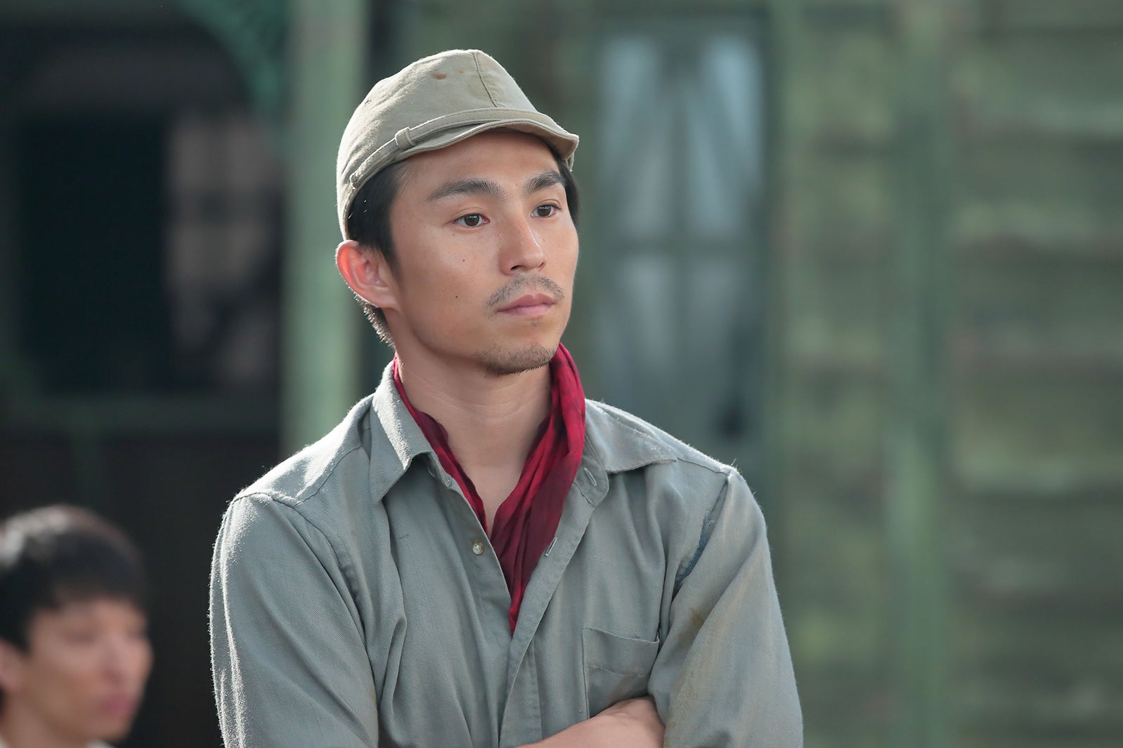 中尾明慶、初朝ドラ「まんぷく」での“驚き”明かす 安藤サクラ＆長谷川博己の印象は？＜インタビュー＞