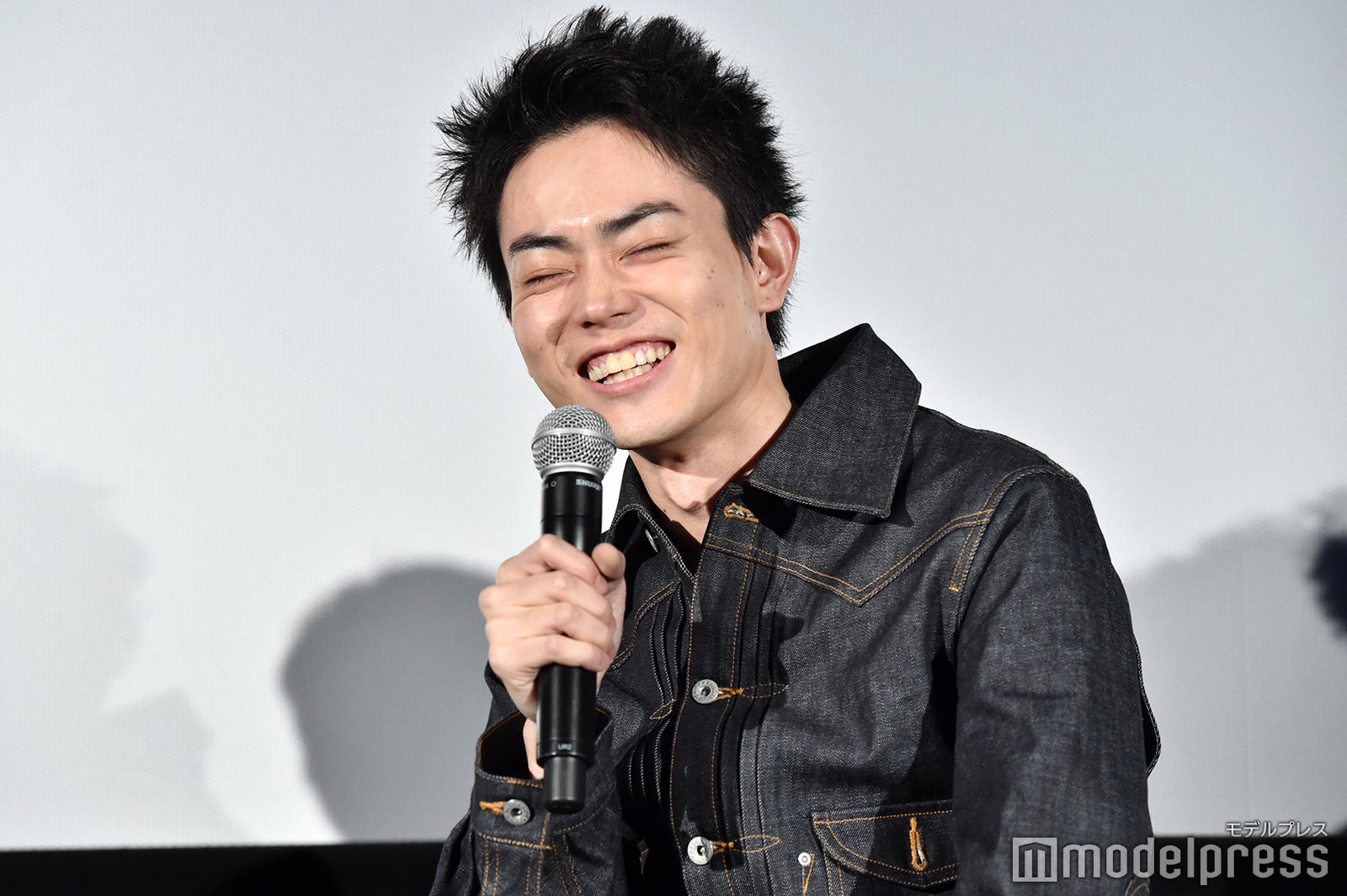 菅田将暉（C）モデルプレス