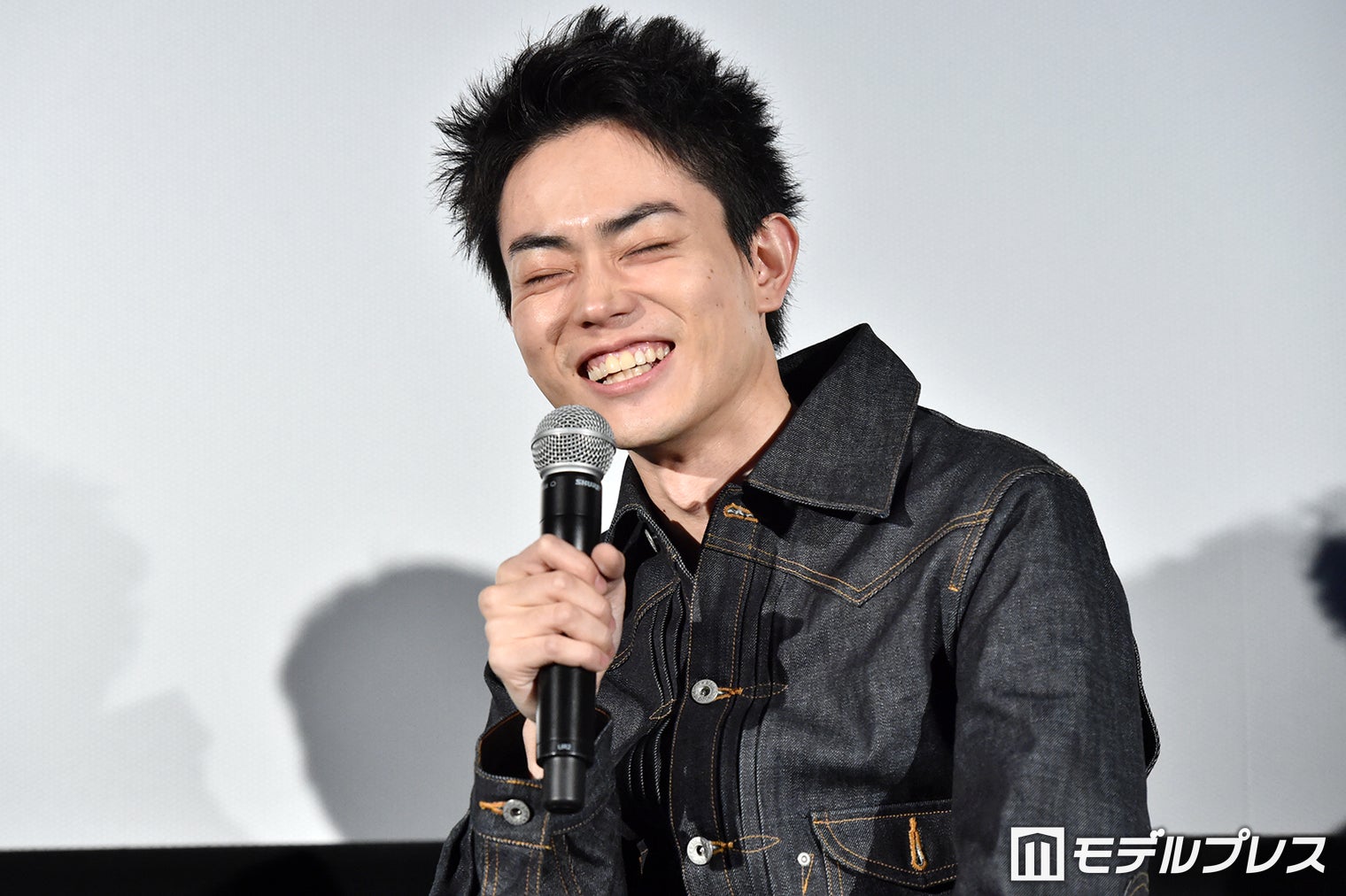 画像5 菅田将暉は 宝物にする天才 親友 石崎ひゅーいが絶賛 モデルプレス